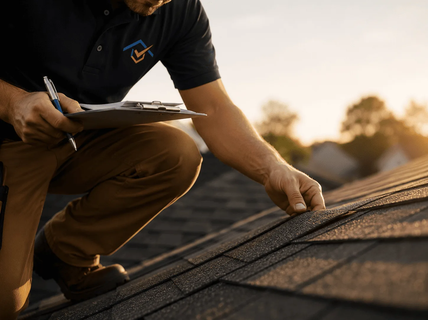 Why Choose Roof Inspection in Harrisonburg, VA