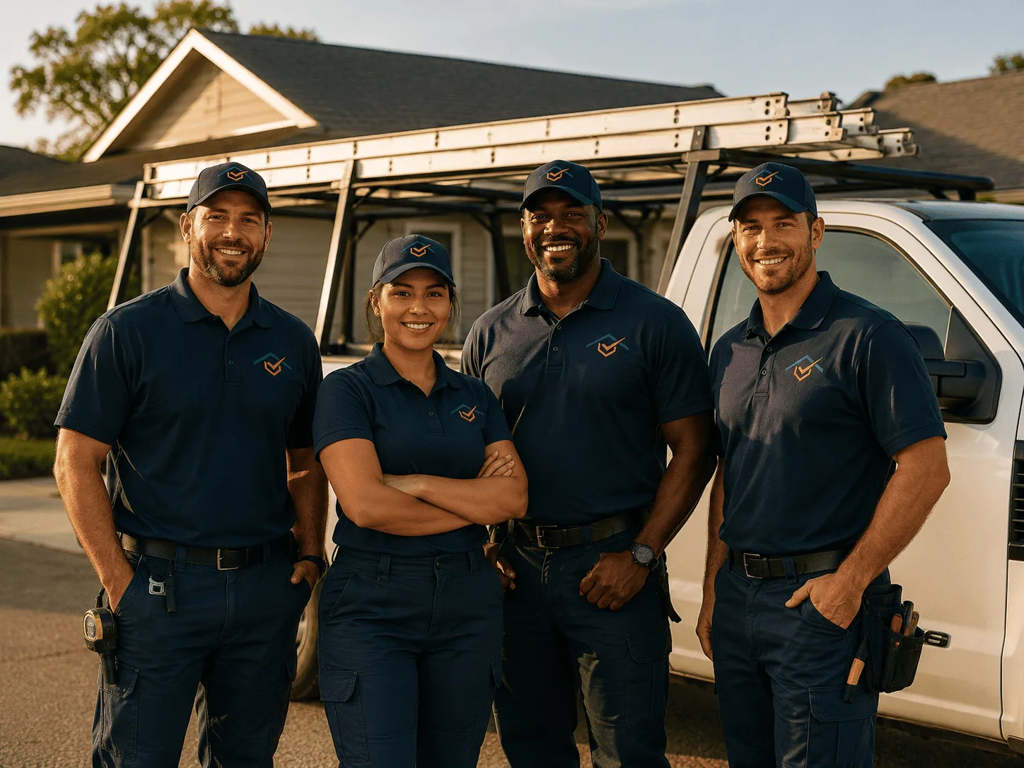 Roof Inspection company in Harrisonburg, VA